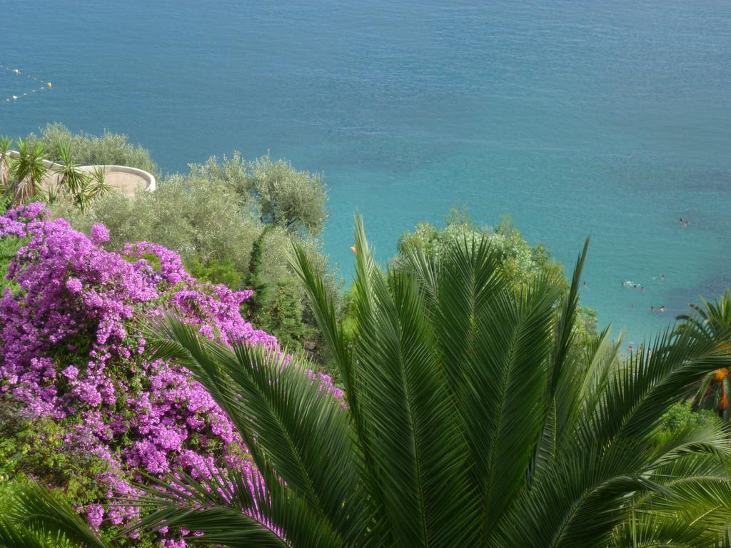 Appartement Charme Et Coeur Villefranche-sur-Mer Exteriör bild