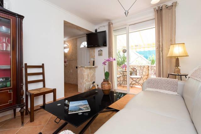 Appartement Charme Et Coeur Villefranche-sur-Mer Exteriör bild